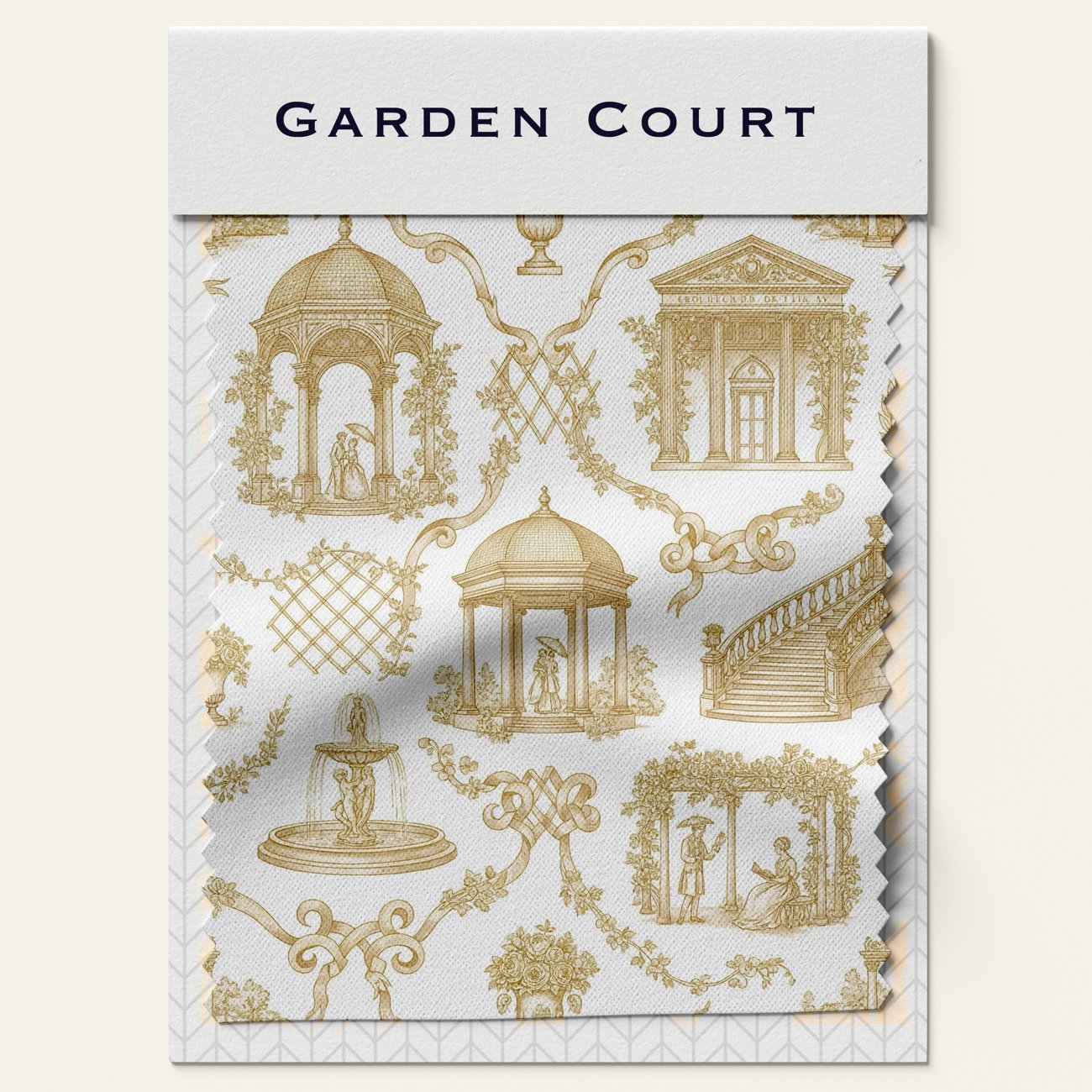 Garden Court
